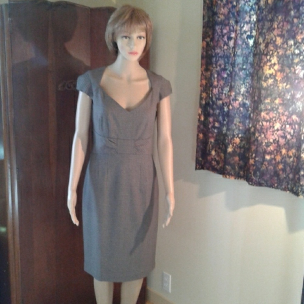 H & M Dress